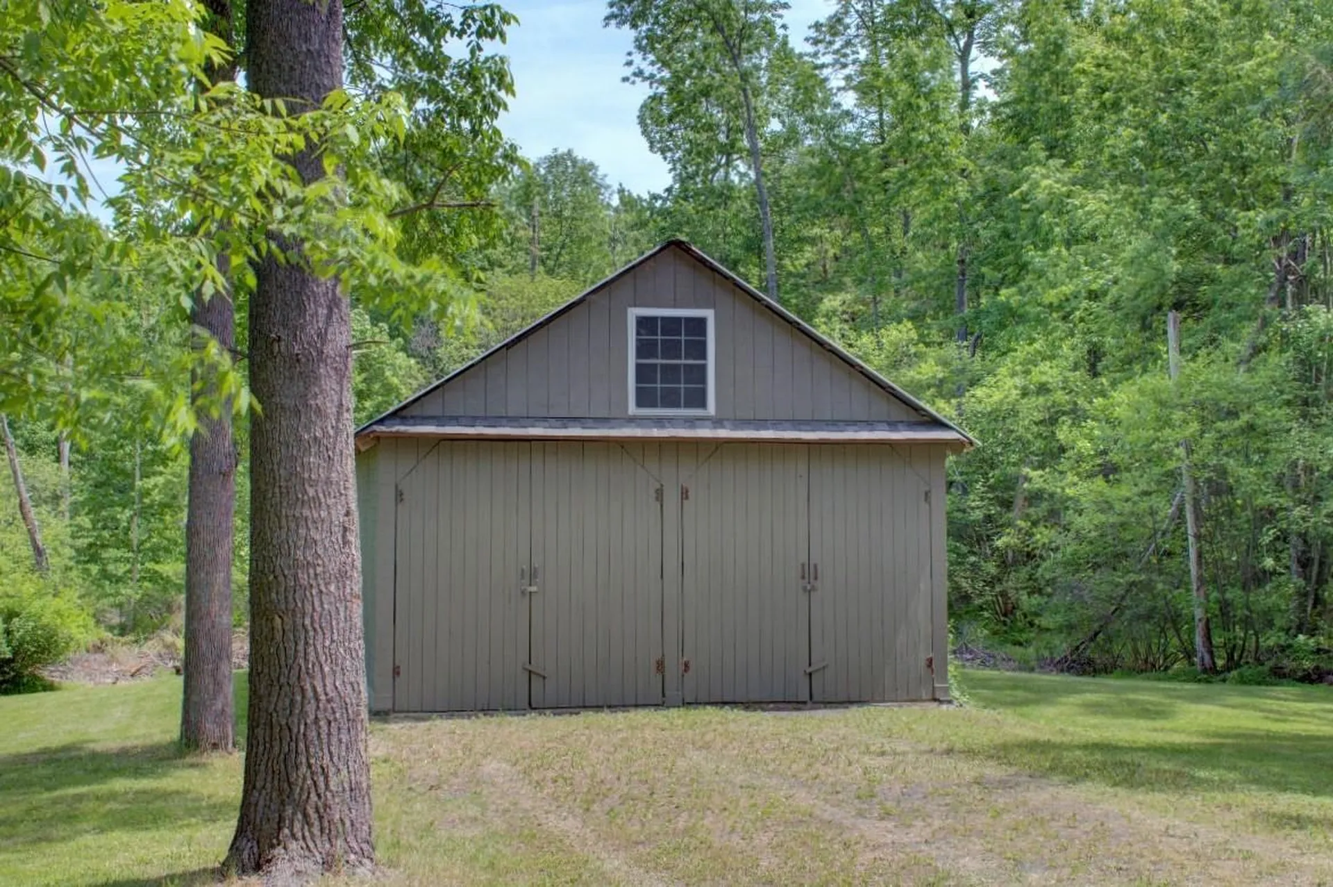 1284 Savage Point Road North Hero VT 05474
