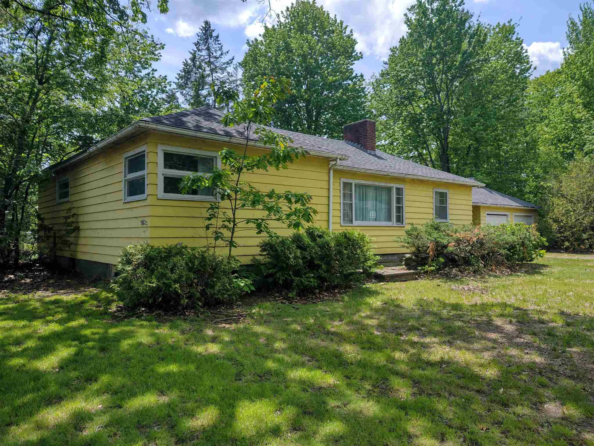 195 Central Street Haverhill NH 03785
