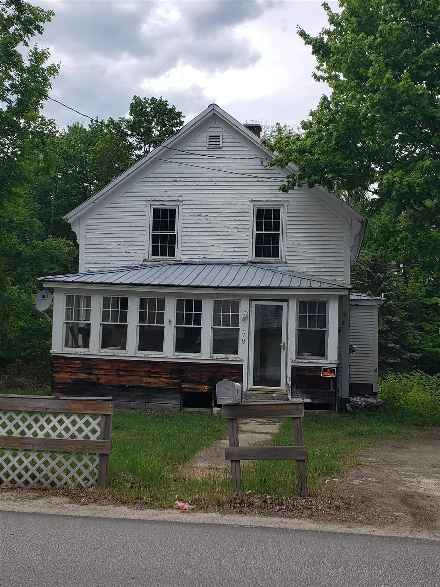 178 Maple Street Newport NH 03773