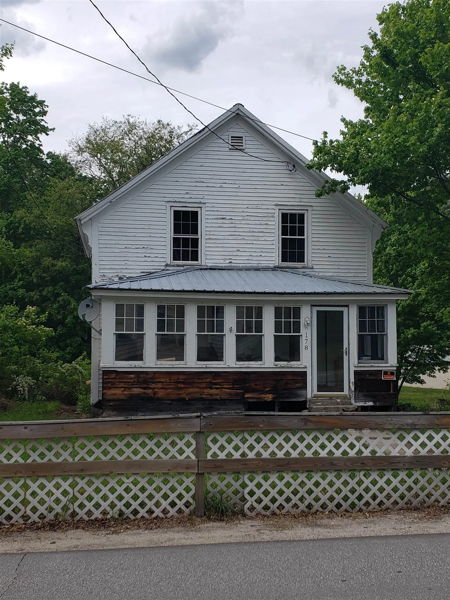 178 Maple Street Newport NH 03773