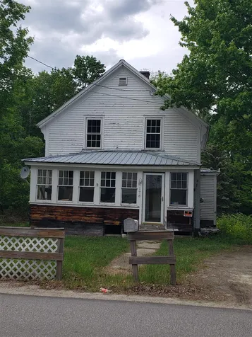 178 Maple Street Newport NH 03773