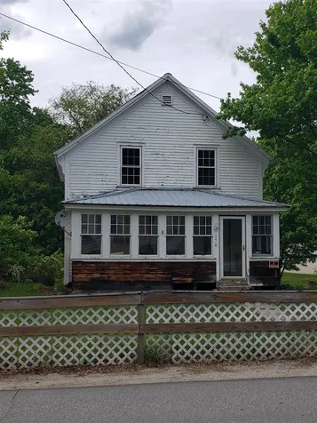 178 Maple Street Newport NH 03773