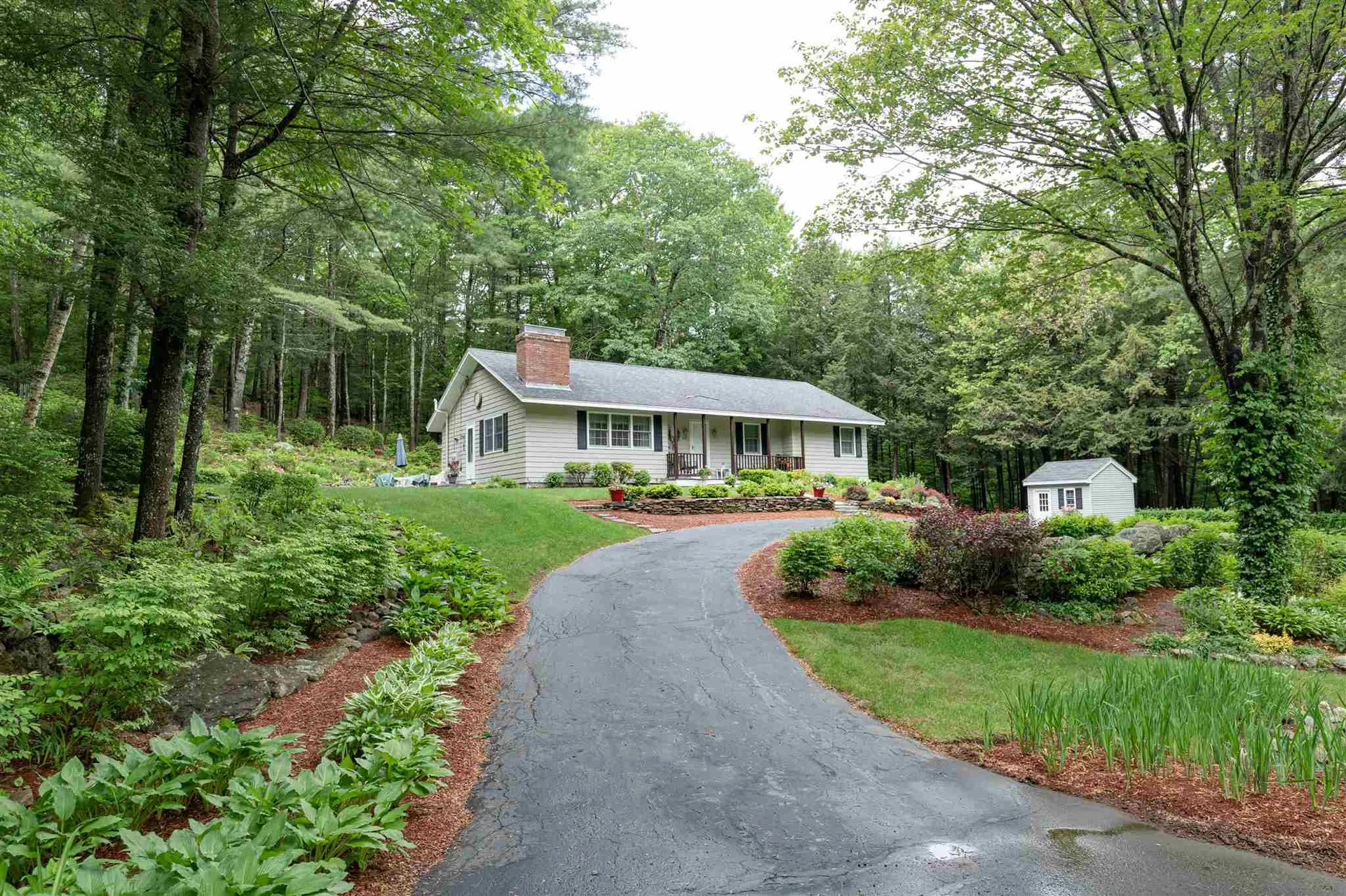 691 Center Road Lyndeborough NH 03082
