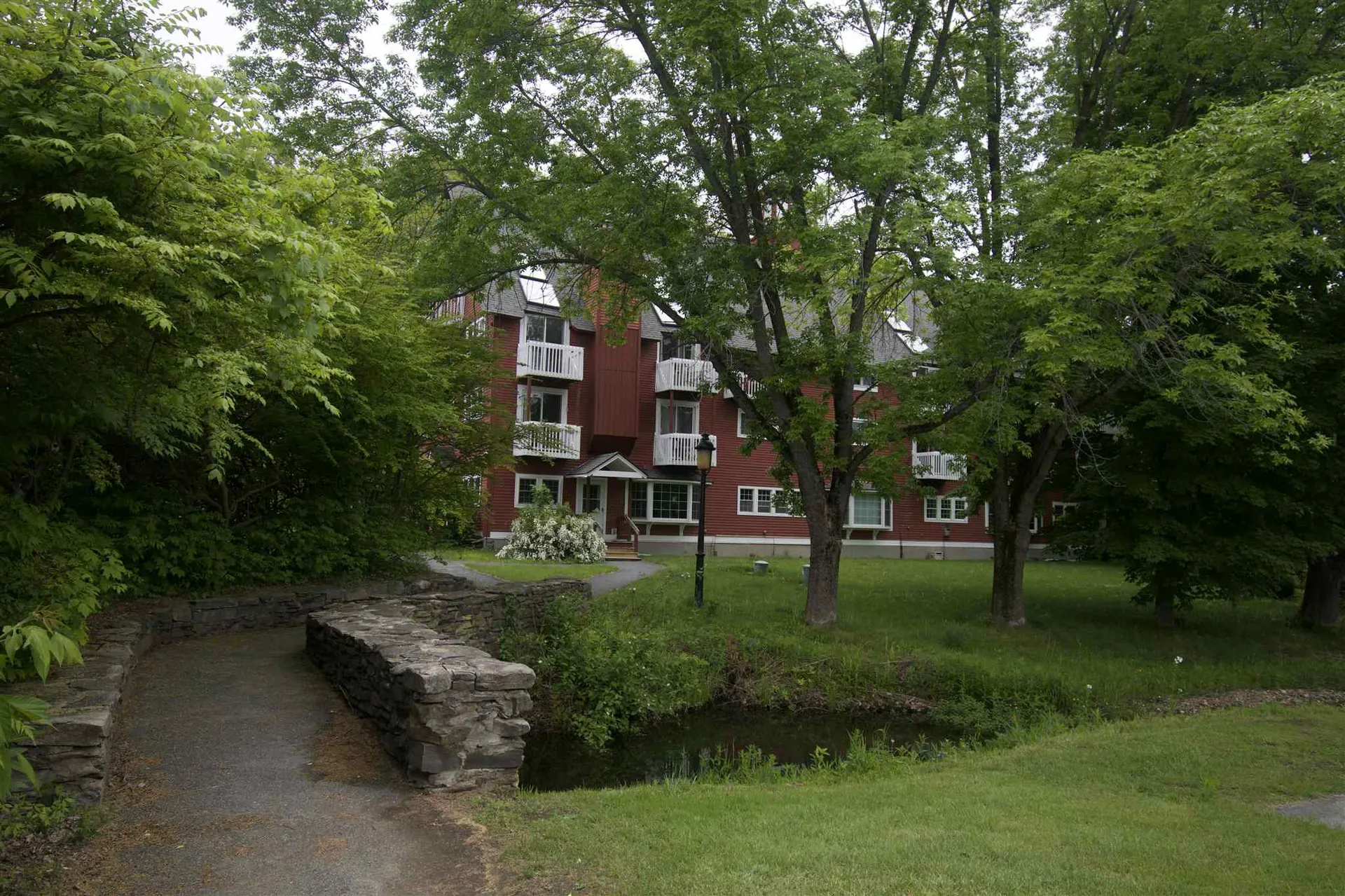 1856 Quechee Main Street Hartford VT 05059
