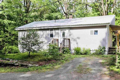 32 Sugar Maple Drive Dummerston VT 05301