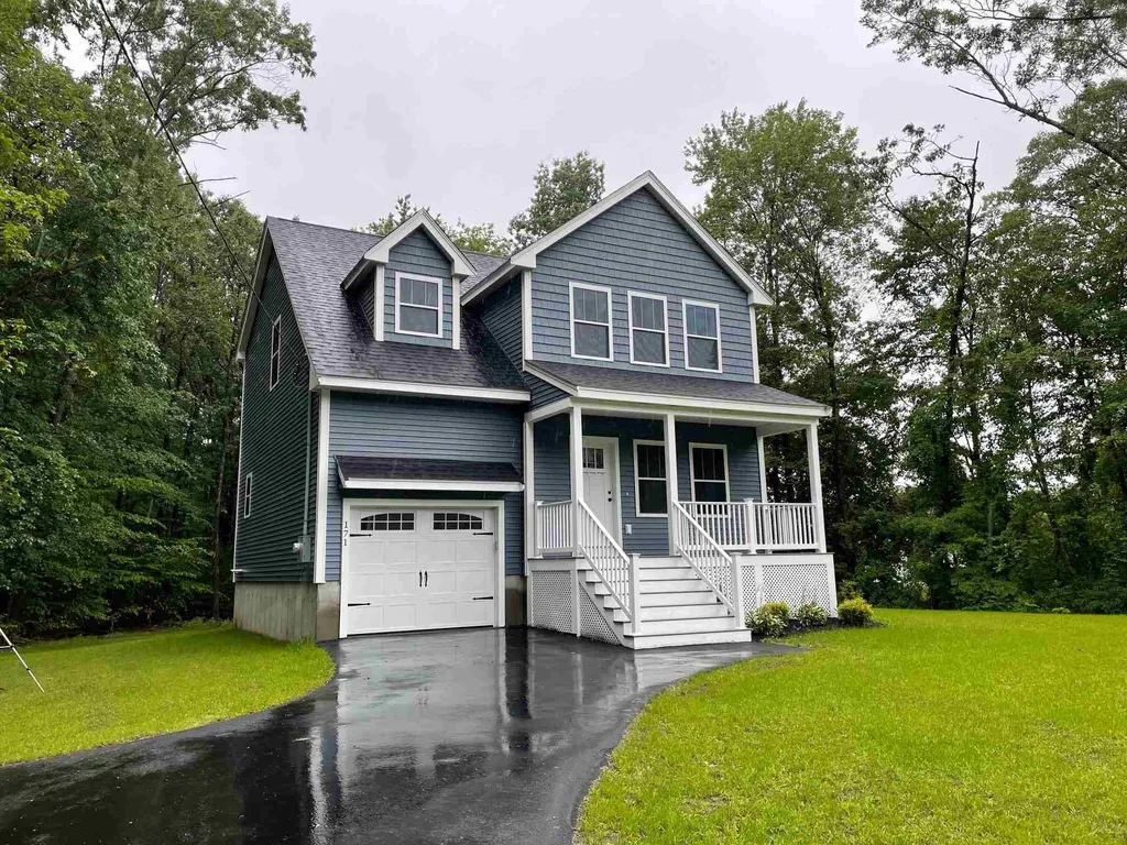 171 Lower Collins Street Seabrook NH 03874