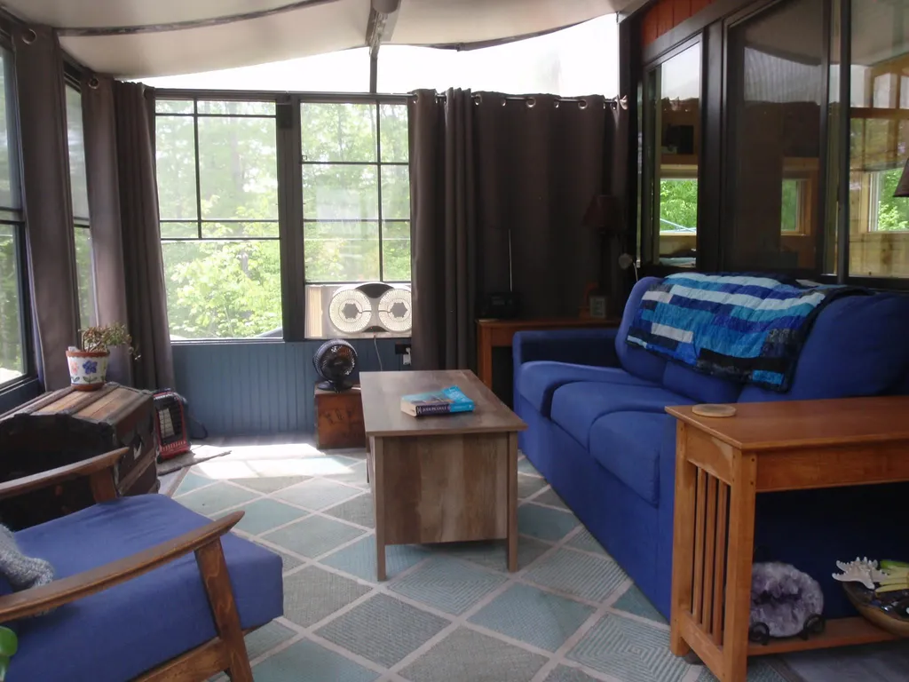 167 Gore Road Canaan NH 03741