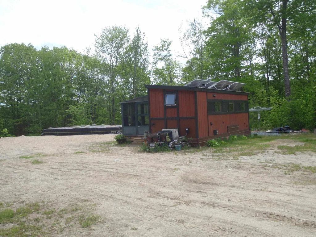 167 Gore Road Canaan NH 03741