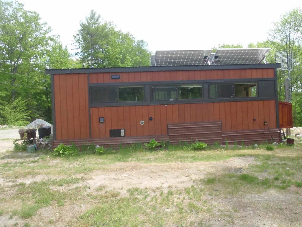 167 Gore Road Canaan NH 03741