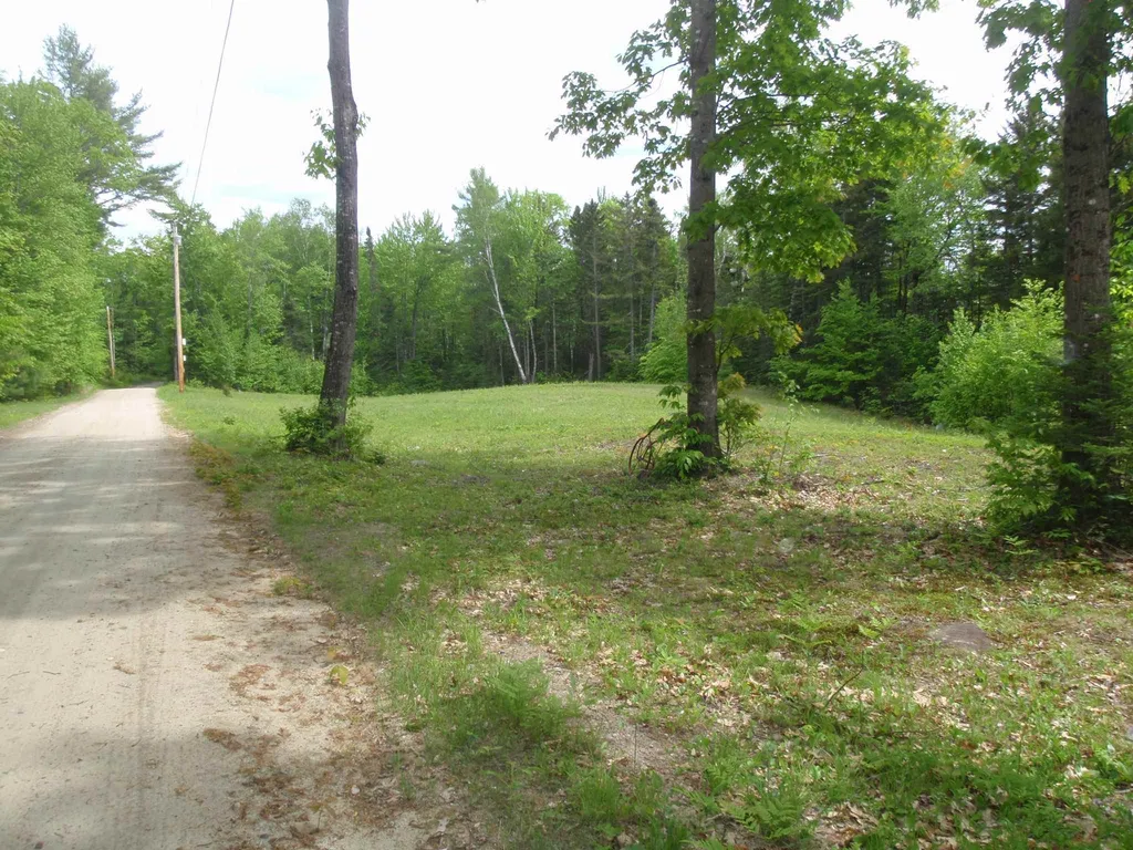 167 Gore Road Canaan NH 03741