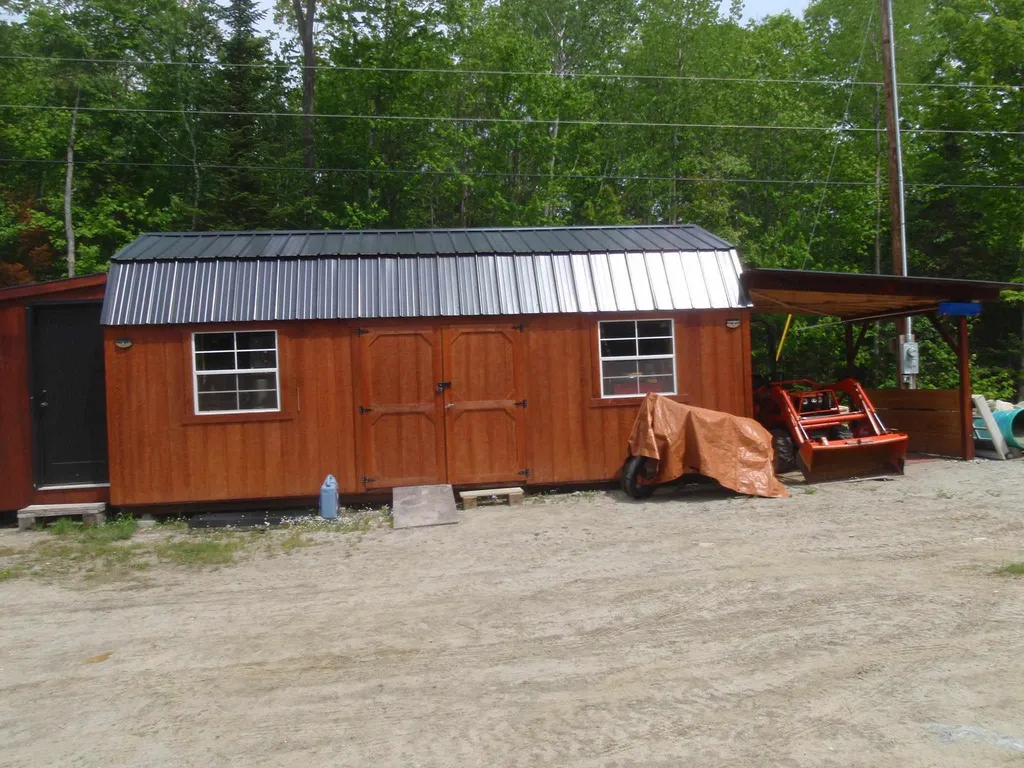 167 Gore Road Canaan NH 03741