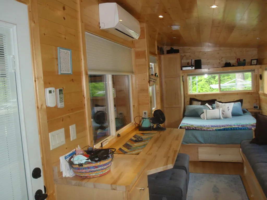 167 Gore Road Canaan NH 03741