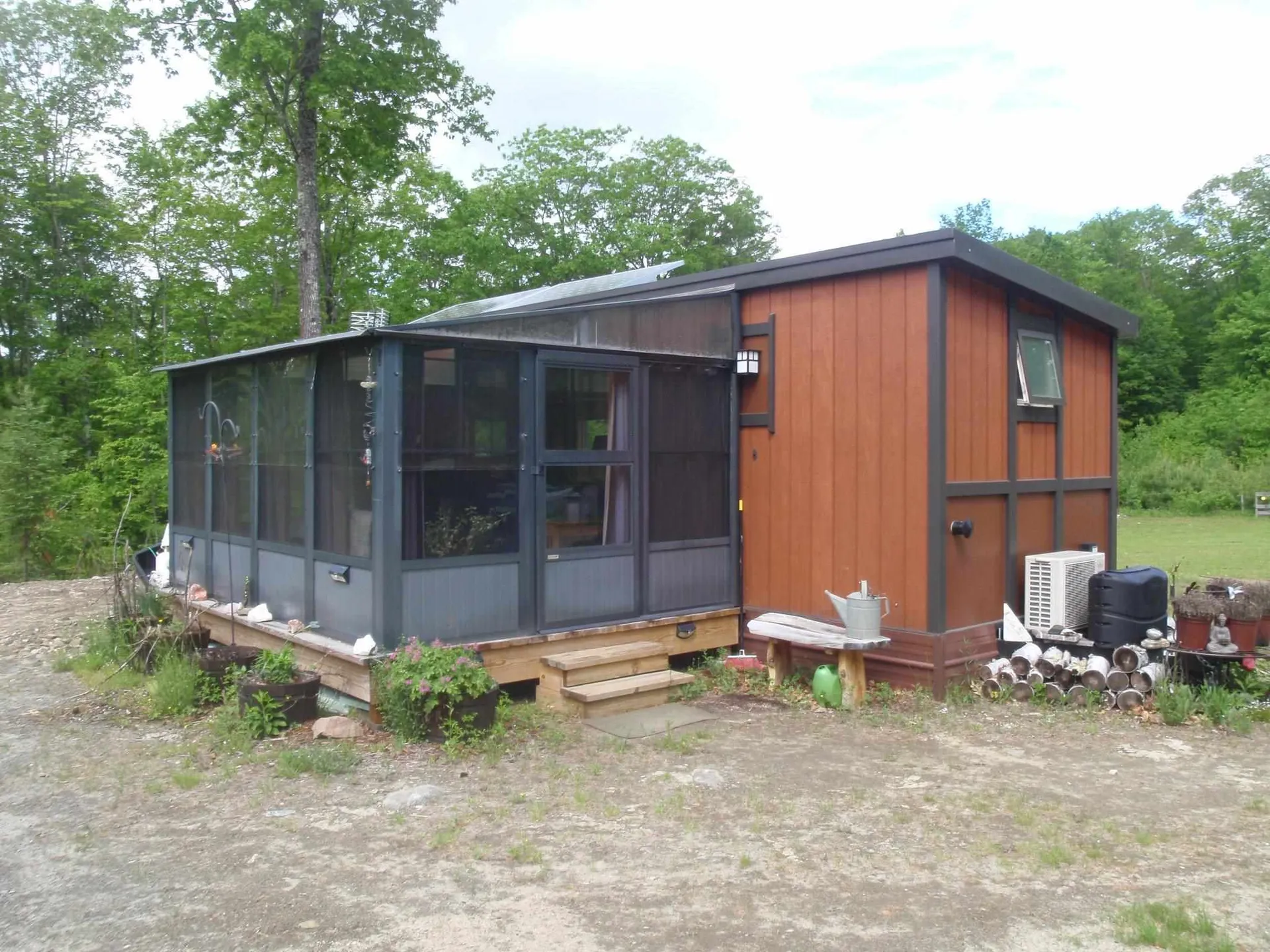 167 Gore Road Canaan NH 03741