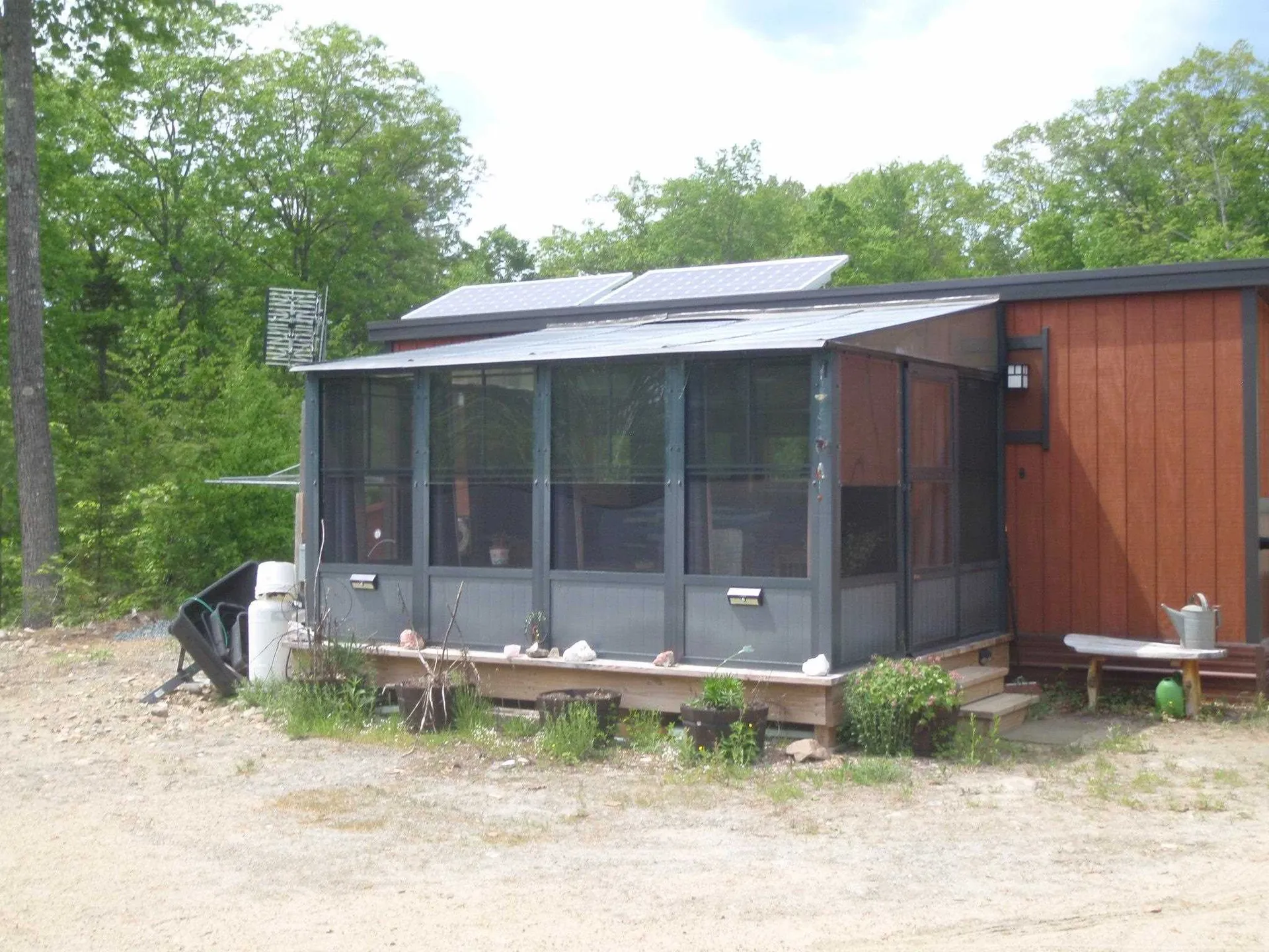 167 Gore Road Canaan NH 03741