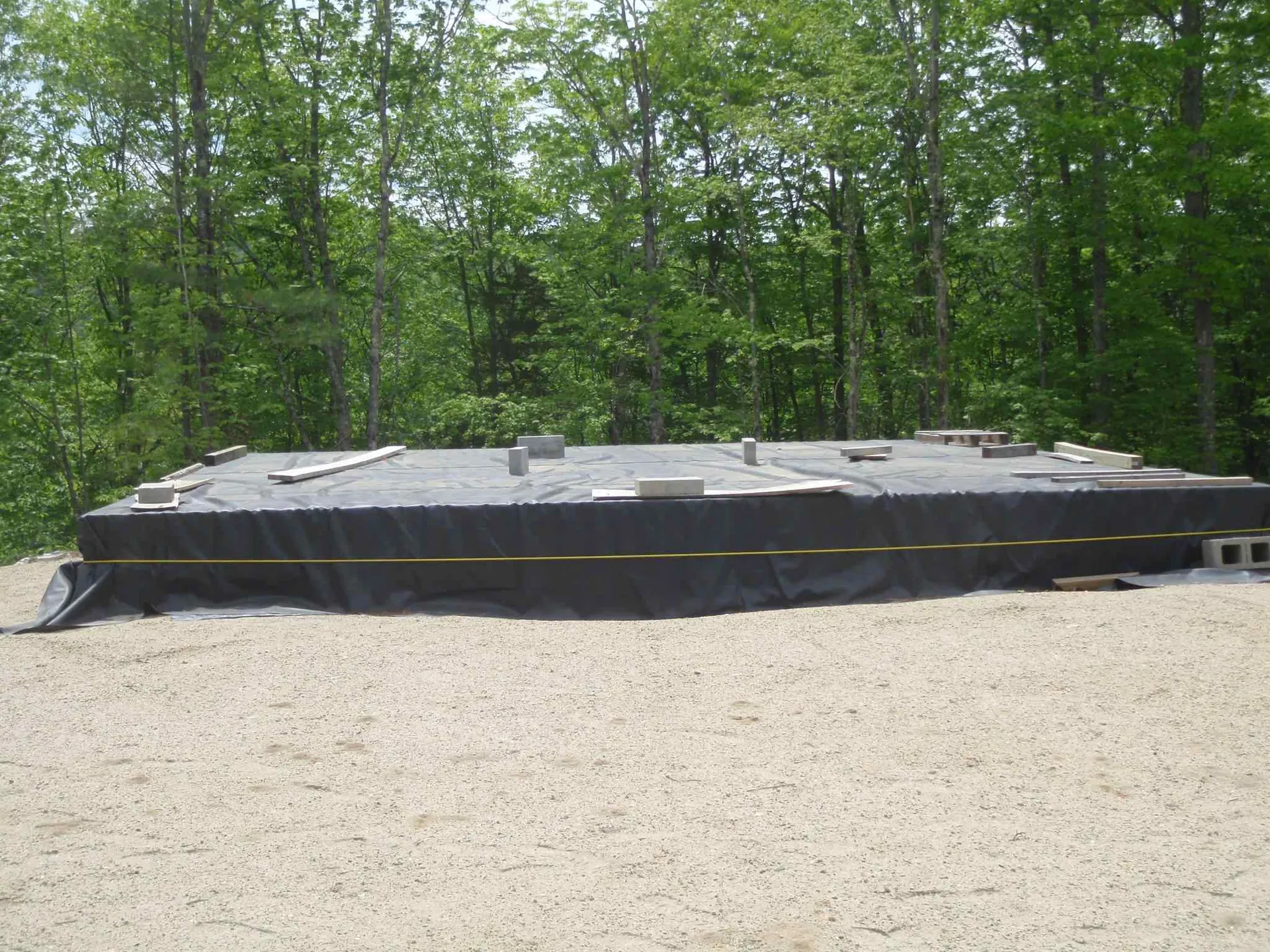 167 Gore Road Canaan NH 03741