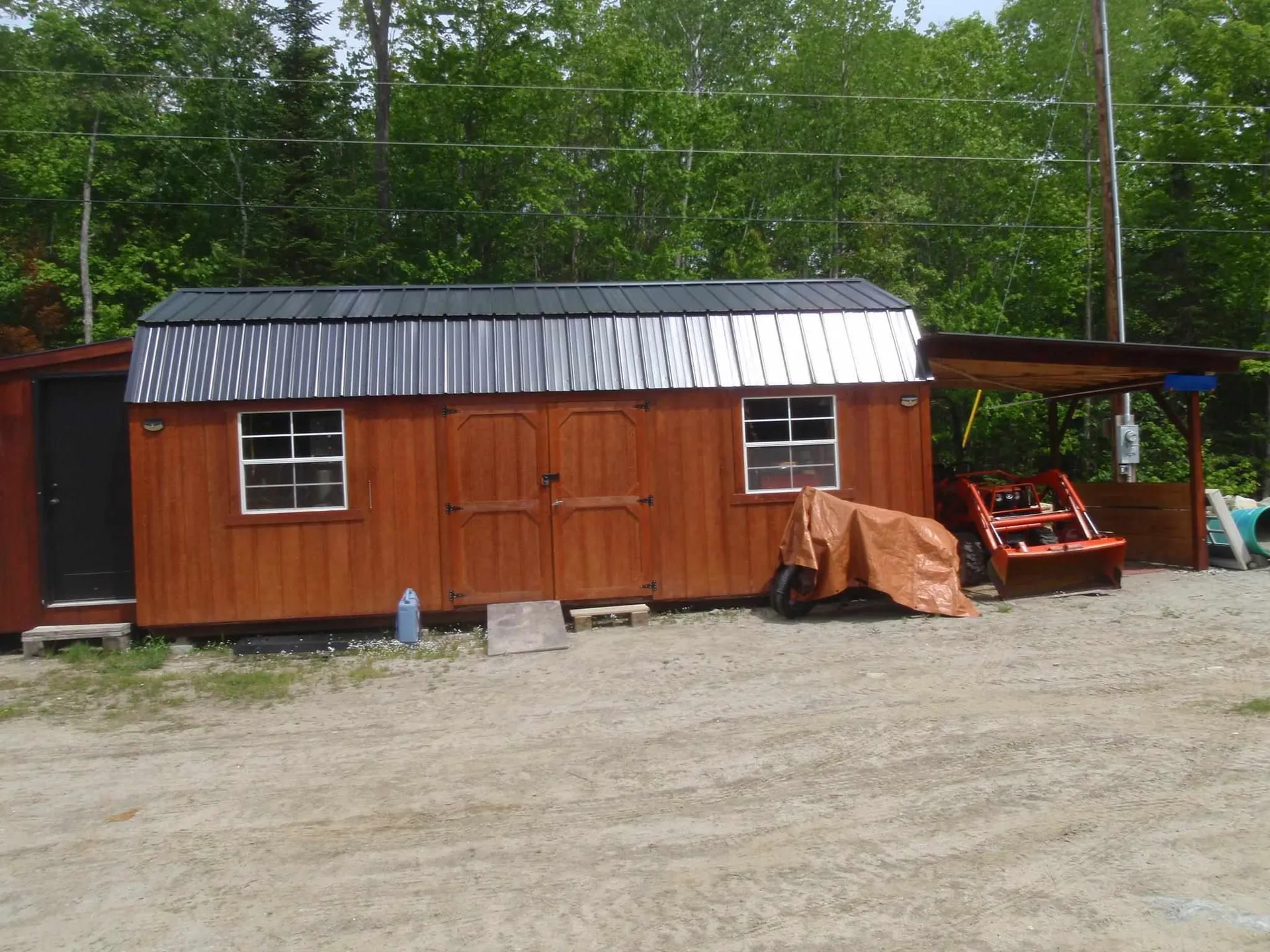 167 Gore Road Canaan NH 03741