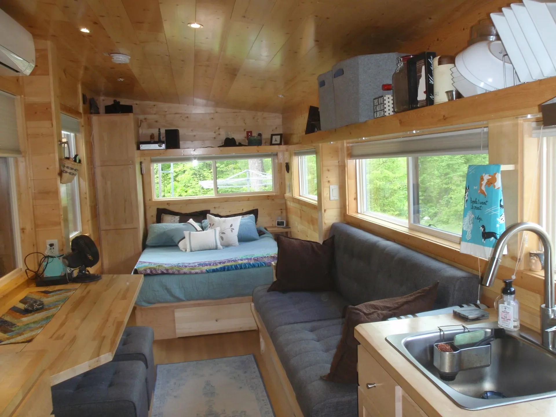167 Gore Road Canaan NH 03741