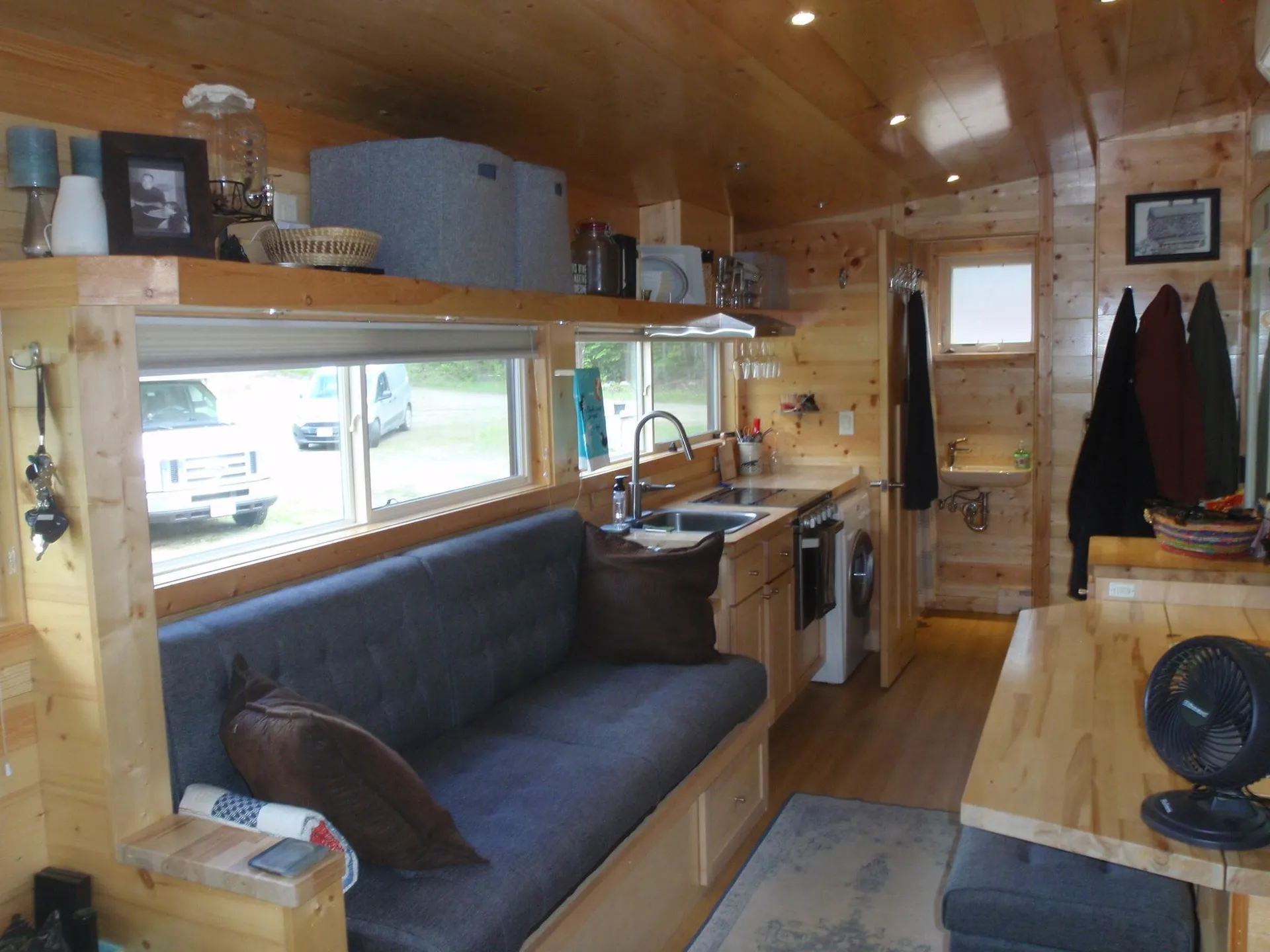 167 Gore Road Canaan NH 03741