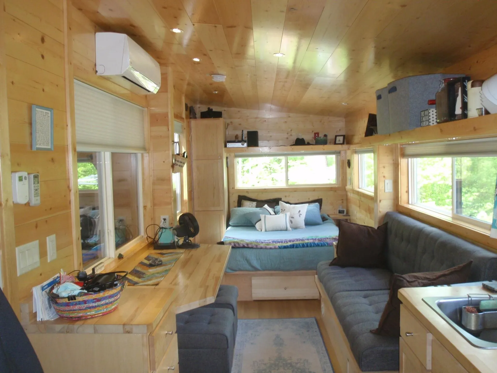 167 Gore Road Canaan NH 03741