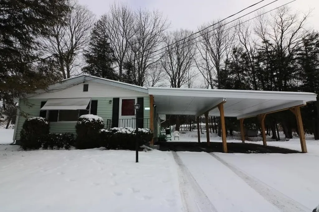 7 Balsam Drive Barre Town VT 05641