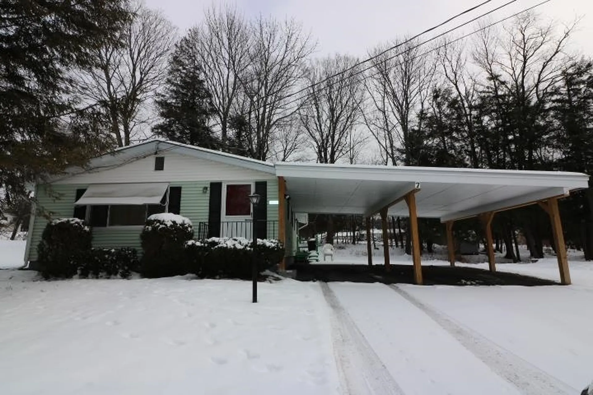 7 Balsam Drive Barre Town VT 05641
