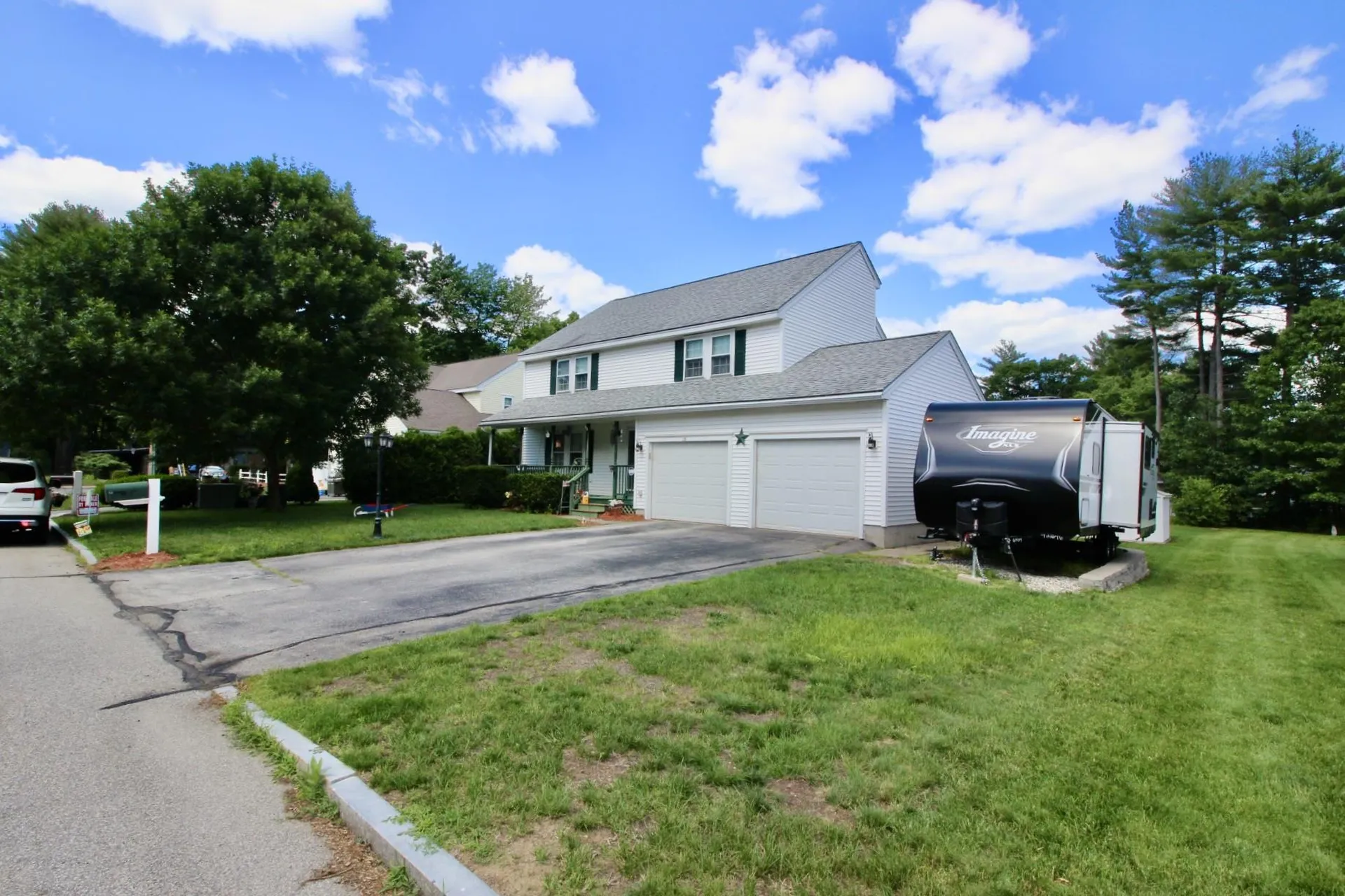 18 Mollie Drive Manchester NH 03103