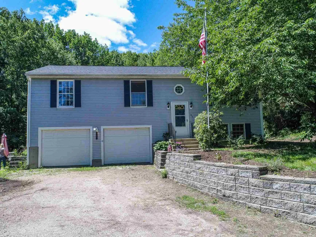 188 Tirrell Hill Road Goffstown NH 03045
