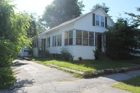 6 Belmont Avenue Keene NH 03431