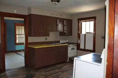 6 Belmont Avenue Keene NH 03431