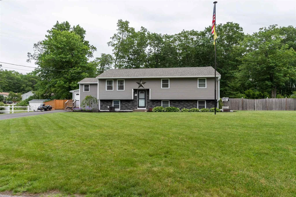 95 Belmont Drive Merrimack NH 03054