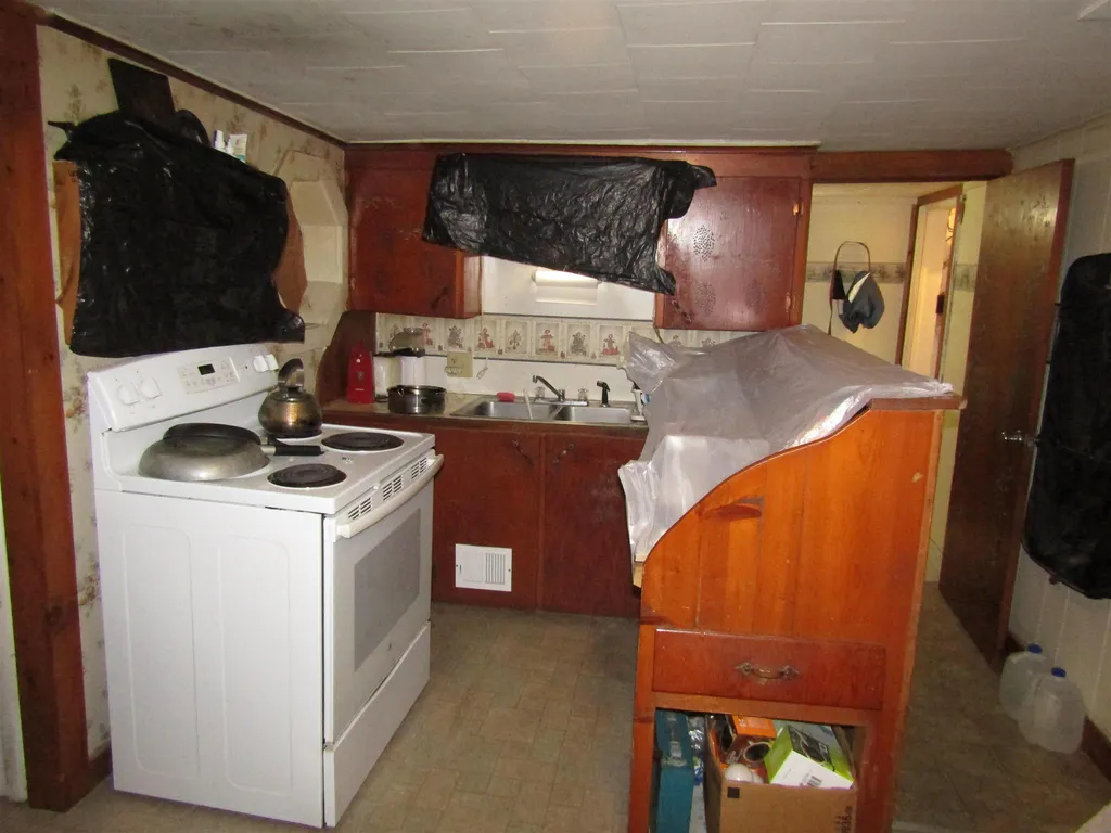 13 Foundry Street Swanton VT 05488