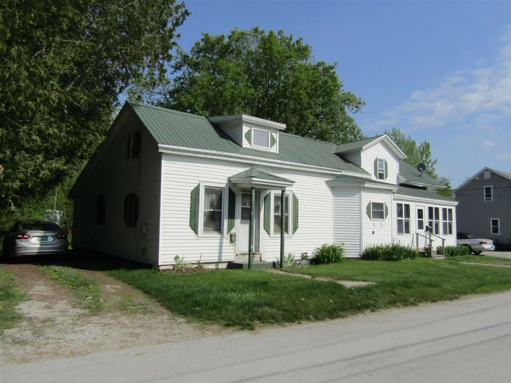 13 Foundry Street Swanton VT 05488