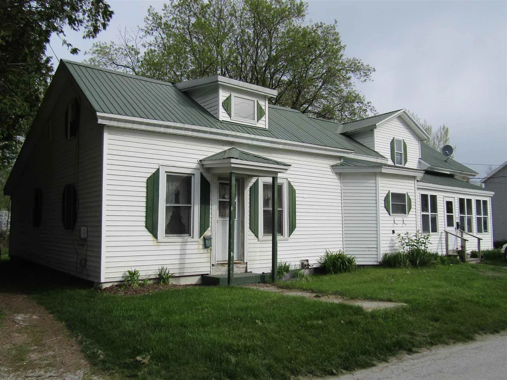13 Foundry Street Swanton VT 05488