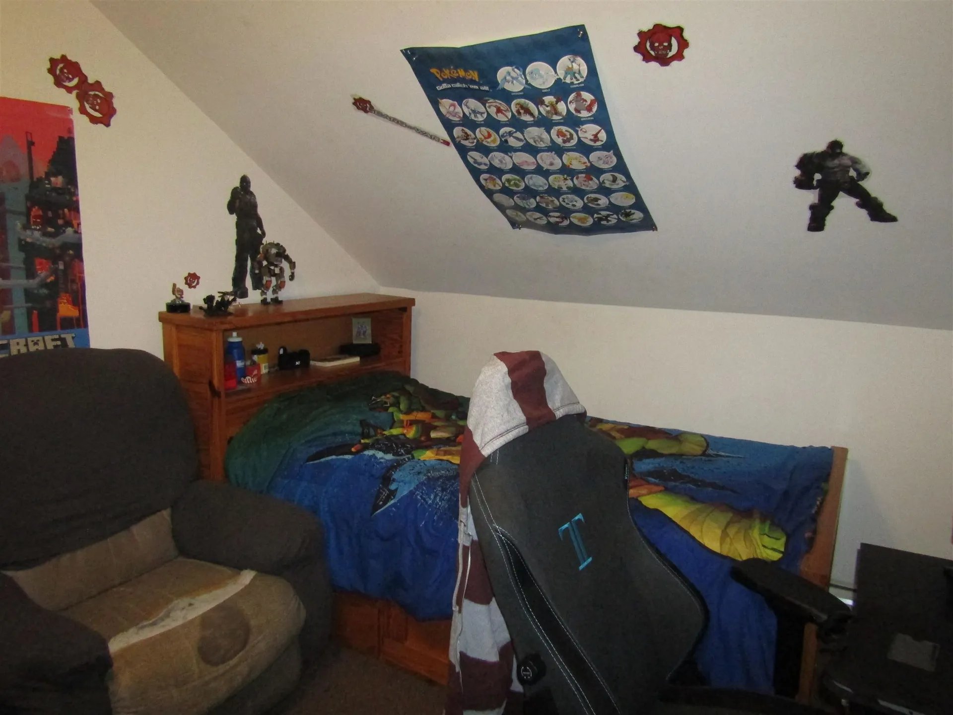 13 Foundry Street Swanton VT 05488
