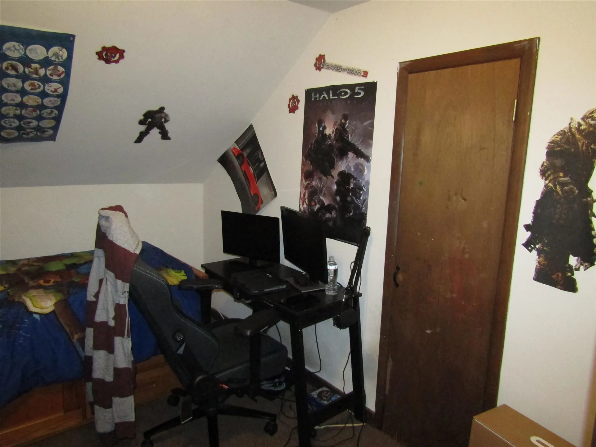 13 Foundry Street Swanton VT 05488