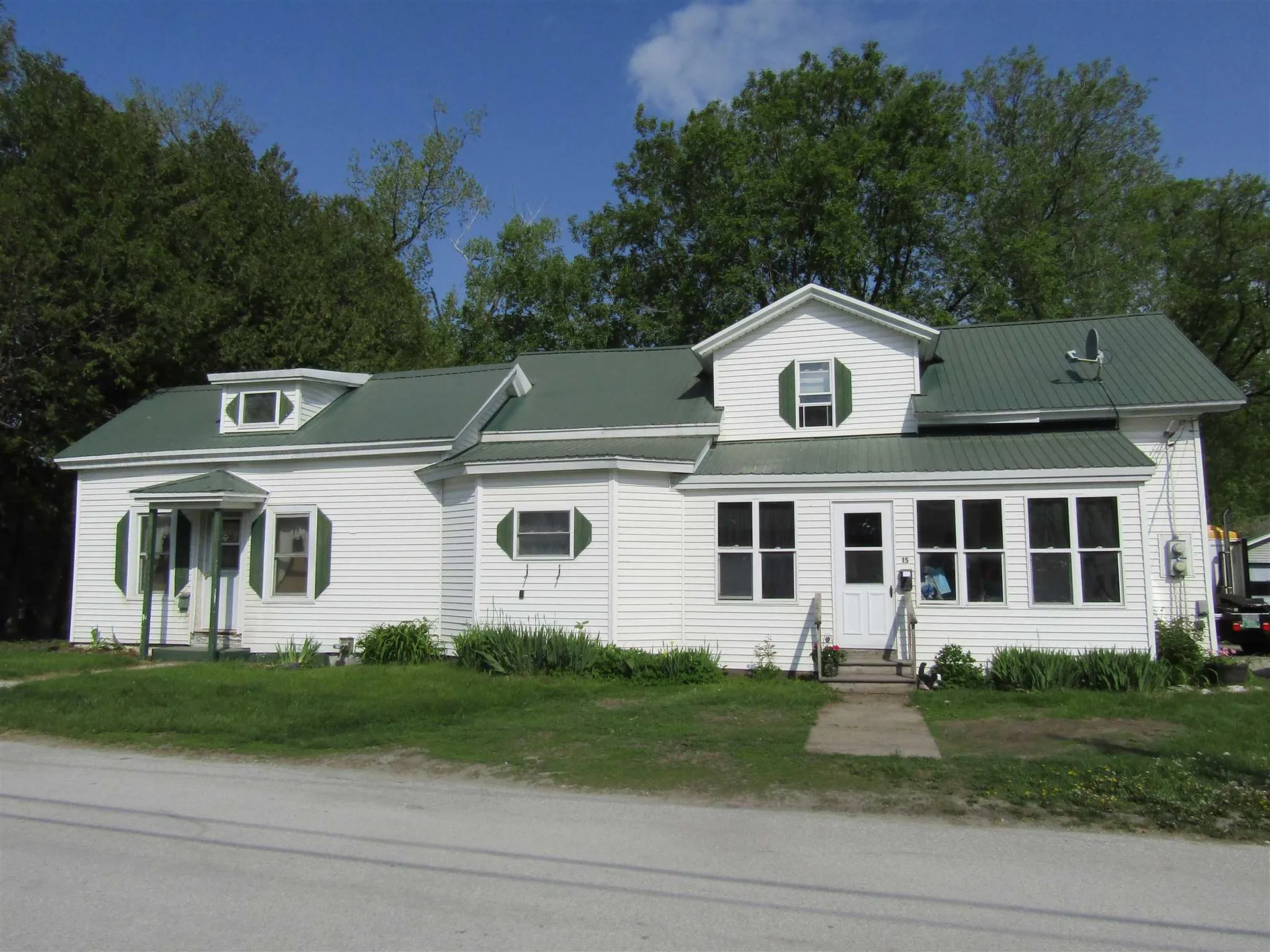 13 Foundry Street Swanton VT 05488
