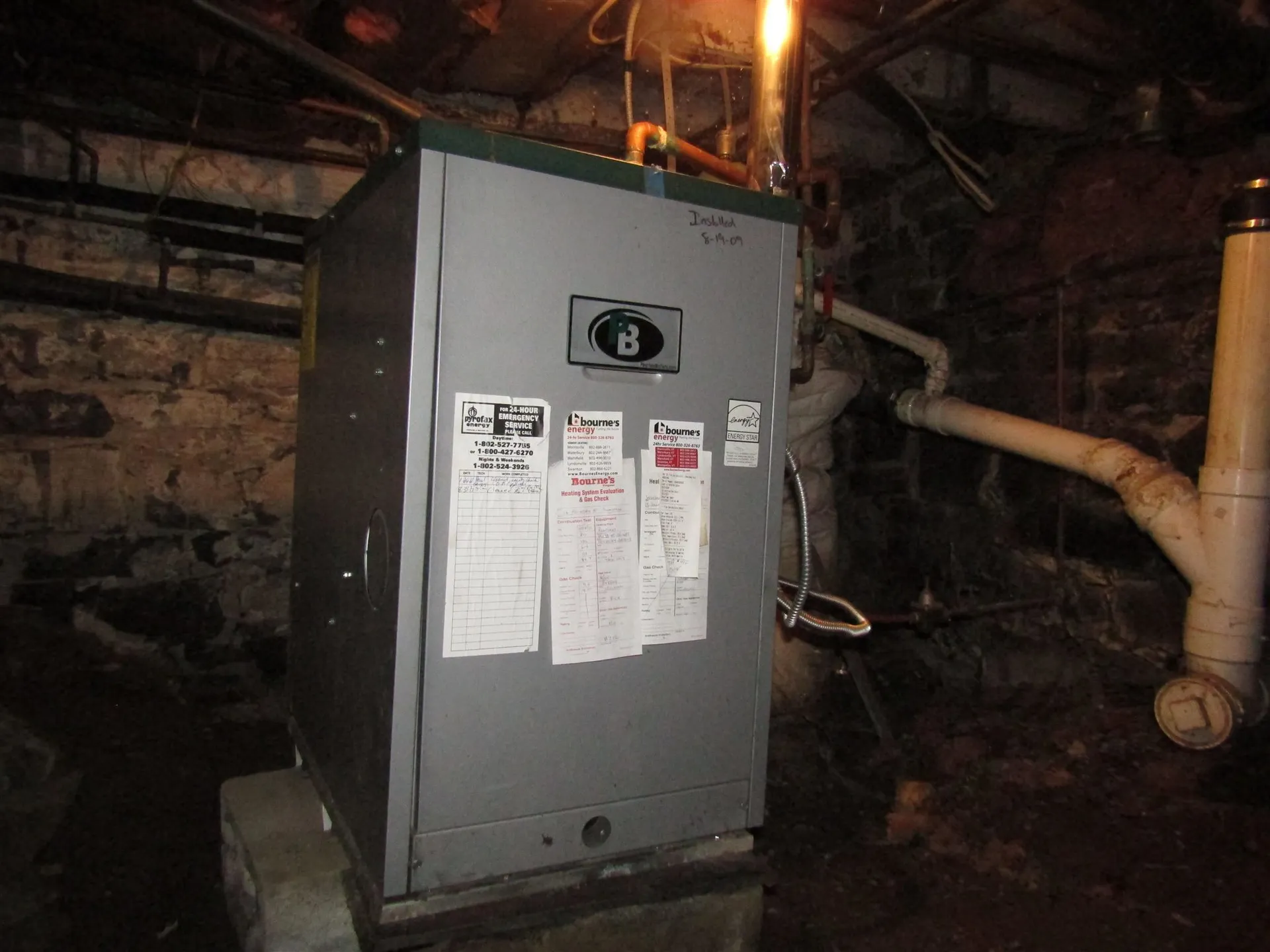 13 Foundry Street Swanton VT 05488