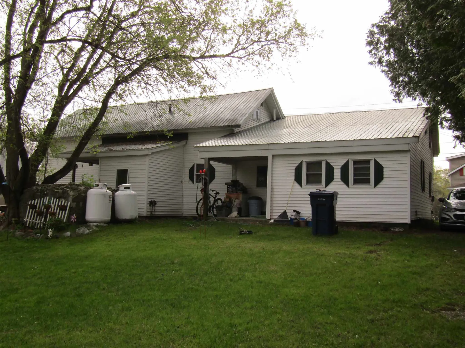 13 Foundry Street Swanton VT 05488