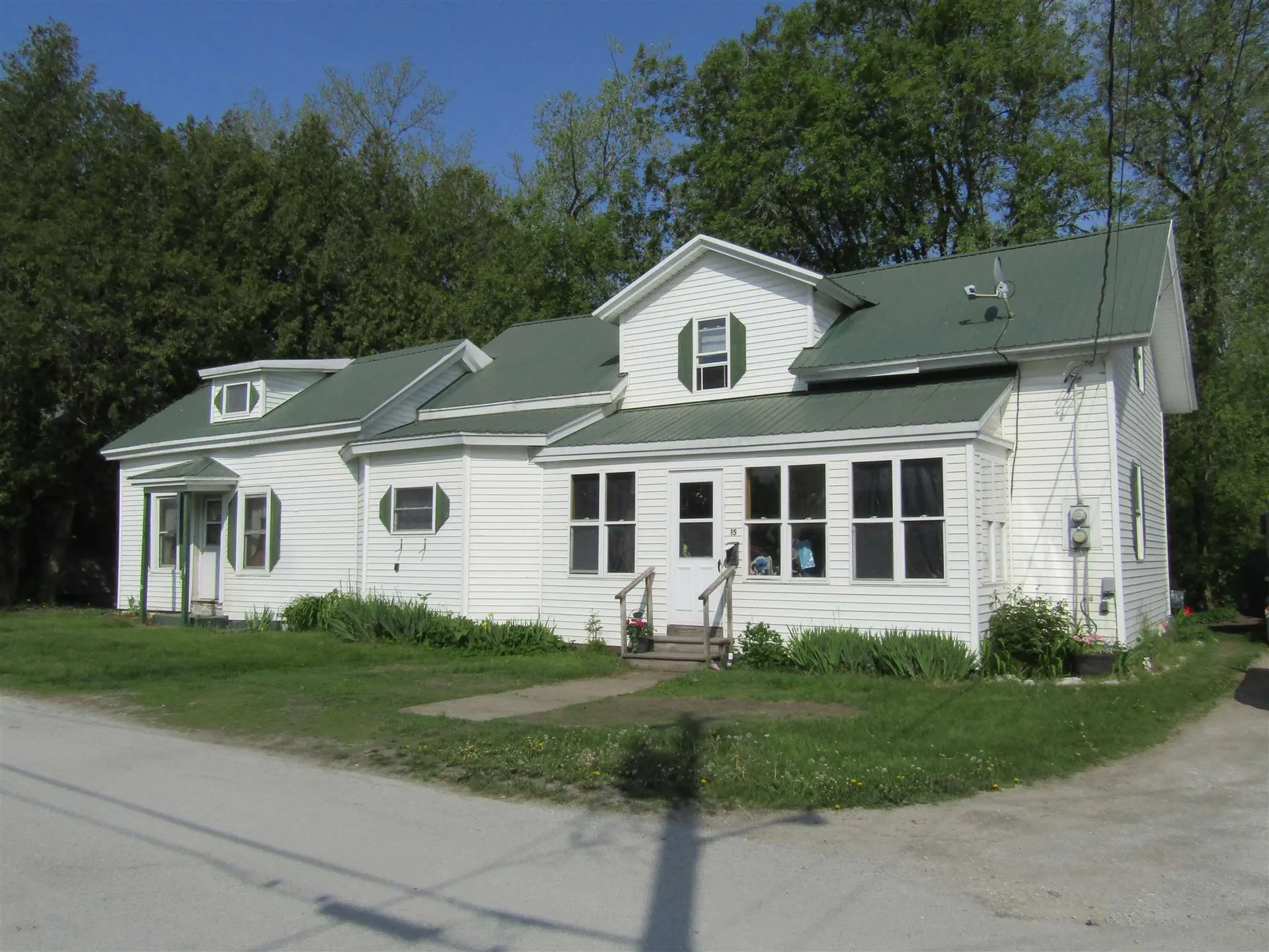 13 Foundry Street Swanton VT 05488