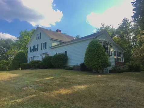 334 S River Road Bedford NH 03110