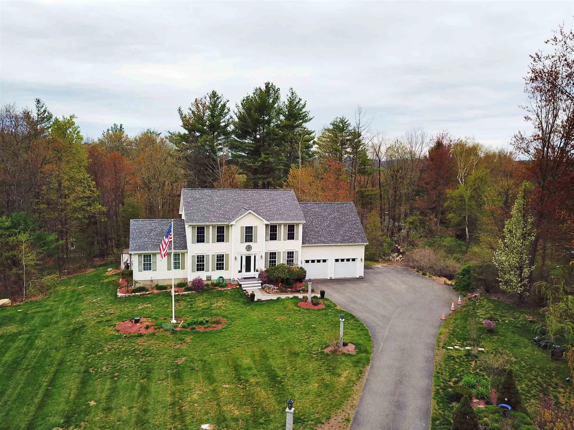 5 Harvey Drive Goffstown NH 03045