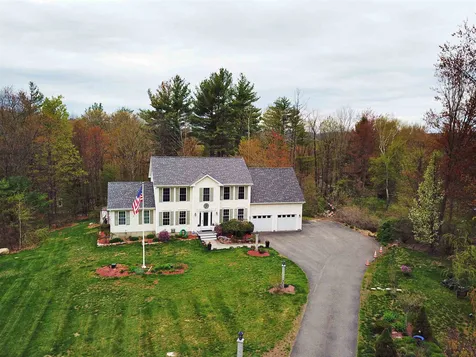 5 Harvey Drive Goffstown NH 03045