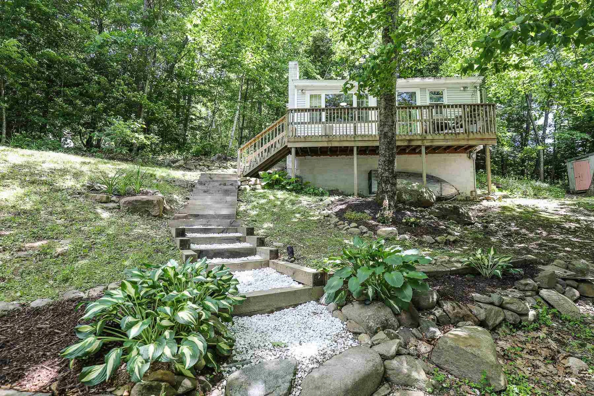 43 Berry Road Loudon NH 03307
