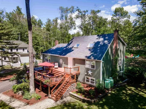 11 Tall Pine Road Moultonborough NH 03254