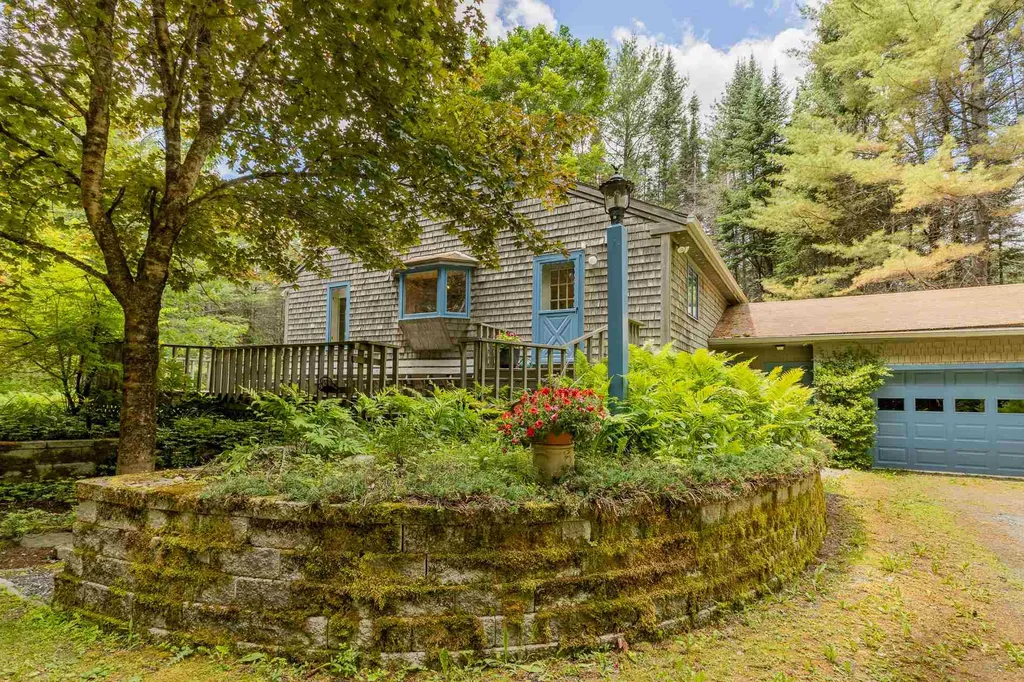 65 Trescott Road Hanover NH 03750