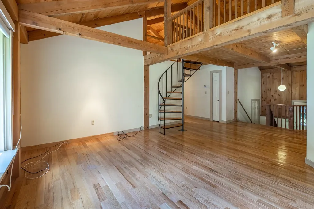 65 Trescott Road Hanover NH 03750