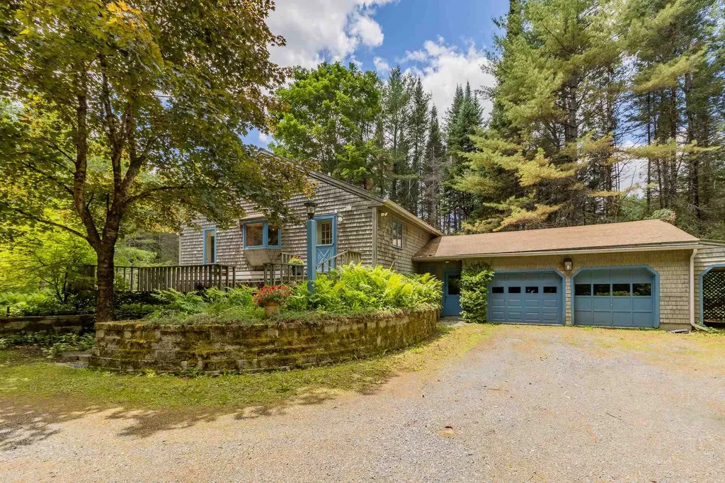65 Trescott Road Hanover NH 03750