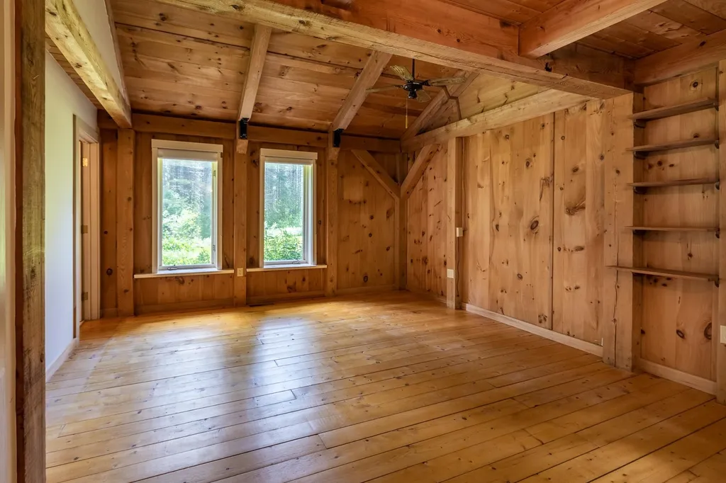65 Trescott Road Hanover NH 03750