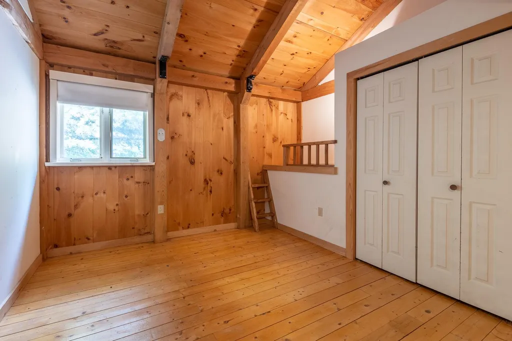 65 Trescott Road Hanover NH 03750