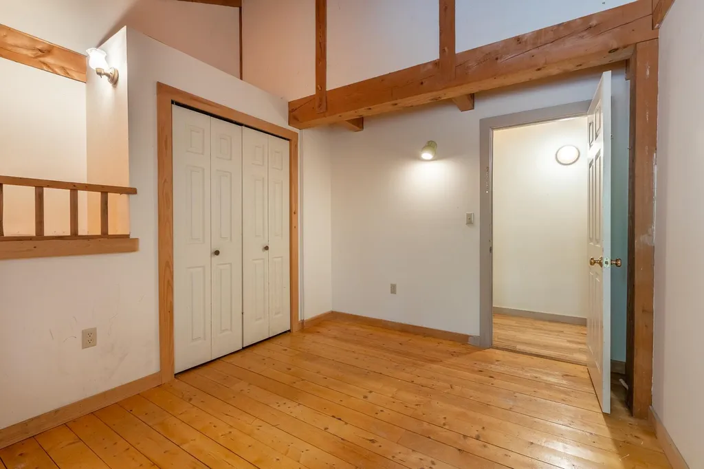 65 Trescott Road Hanover NH 03750